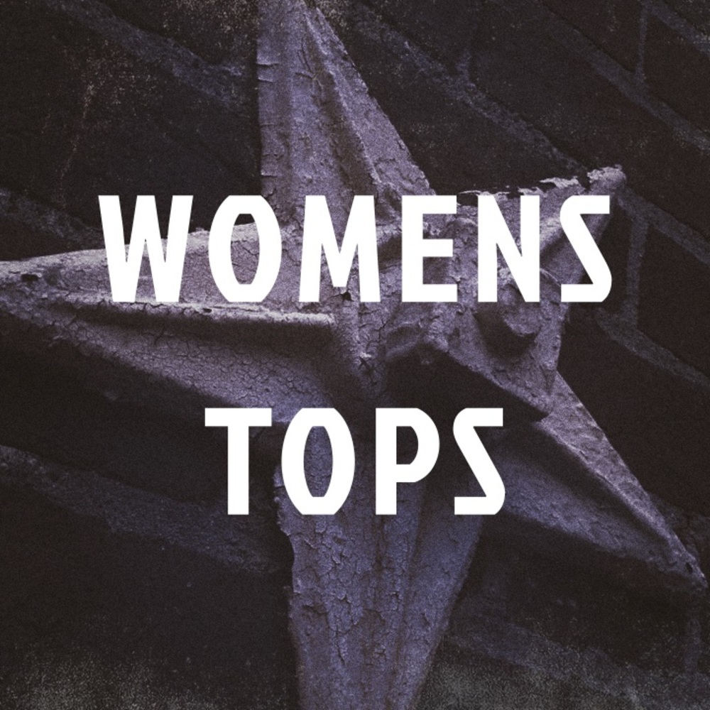 Women’s Tops